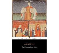The Nicomachean Ethics