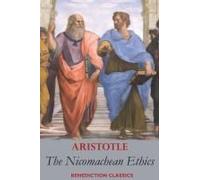 The Nicomachean Ethics