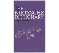 The Nietzsche Dictionary