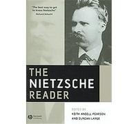 The Nietzsche Reader, Blackwell Readers Duncan Large, Friedrich Wilhelm Nietzsche, Keith Ansell-Pearson (Auteur)