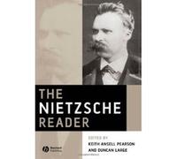 The Nietzsche Reader, Blackwell Readers Duncan Large, Friedrich Wilhelm Nietzsche, Keith Ansell-Pearson (Auteur)