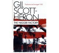 The Nigger Factory