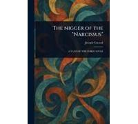 The Nigger Of The "Narcissus