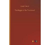 The Nigger Of The "Narcissus