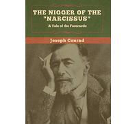 The Nigger Of The "Narcissus