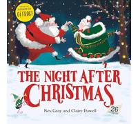 The Night After Christmas