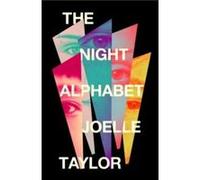 The Night Alphabet by Joelle Taylor Joelle Taylor (Auteur)