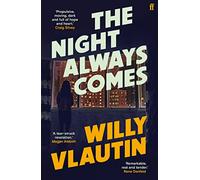 The Night Always Comes
