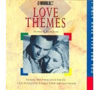 The Night and Day Orchestra - Love Themes / I Can't Stop Loving You / Night and Day Orchestra (UK Import)