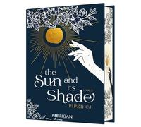 The Night And Its Moon - Tome 2 - The Sun And Its Shade