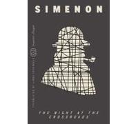 The Night At The Crossroads (Inspector Maigret)