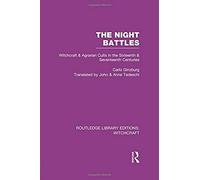 The Night Battles