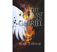 The Night Beast Trilogy: Gabriel