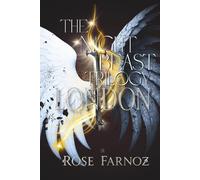 The Night Beast Trilogy: London