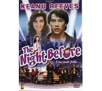 The Night Before
