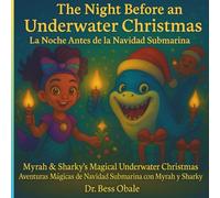 The Night Before an Underwater Christmas (la Noche Antes de la Navidad Submarina)