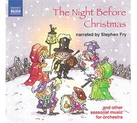 The Night Before Christmas