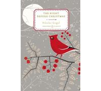 The Night Before Christmas