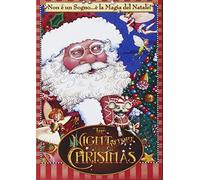 The Night Before Christmas [Import]