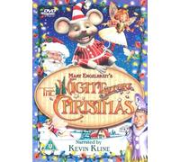 Mary Engelbreit's The Night Before Christmas