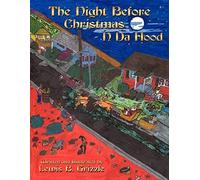 The Night Before Christmas - N Da Hood