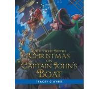 The Night Before Christmas On Captain John's Boat