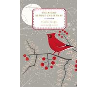 The Night Before Christmas (Penguin Christmas Classics) NEUF