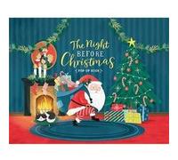 The Night Before Christmas The Night Before Christmas (Auteur)