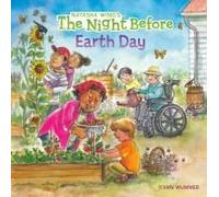 The Night Before Earth Day
