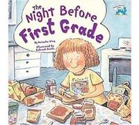 The Night Before First Grade, Reading Railroad Books Natasha Wing (Auteur)