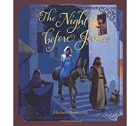 The Night Before Jesus