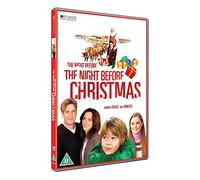 The Night Before the Night Before Christmas – Carlton – Import (anglais)
