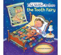 The Night Before the Tooth Fairy