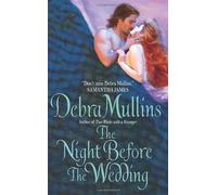The Night Before The Wedding