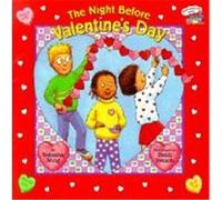 The Night Before Valentine's Day