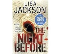 The Night Before - [Version Originale] Lisa Jackson (Auteur)