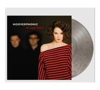 Hooverphonic - Night Before (Smoke Vinyl)