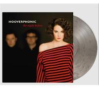 Hooverphonic – The Night Before – Vinyle coloré fumé – Music on Vinyl