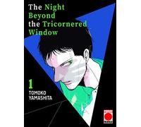 The night beyond the tricornered window n.1