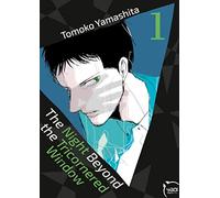 The Night beyond the Tricornered Window - Tome 01