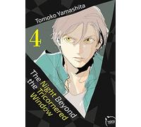 The Night beyond the Tricornered Window - Tome 04