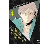 The Night beyond the Tricornered Window - Tome 04