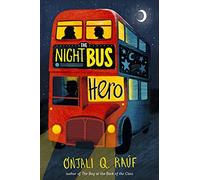The Night Bus Hero
