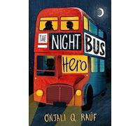 The Night Bus Hero
