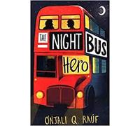 The Night Bus Hero 2020 @ Paperback (15 Oct)