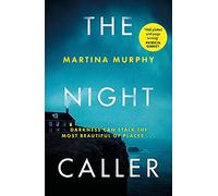 The Night Caller: An exciting new voice in Irish crime fiction