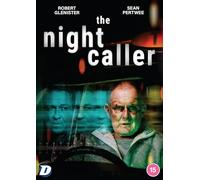 The Night Caller [DVD]
