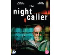 The Night Caller [Dvd]