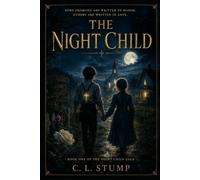 The Night Child: Author's Edition