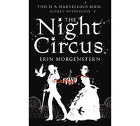 The Night Circus.